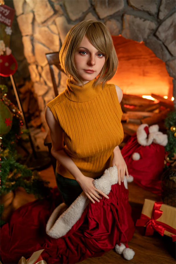 sex doll RCGamelady Doll I 171cm (5f7) G-Cup Ashley Graham Sex Doll - R C