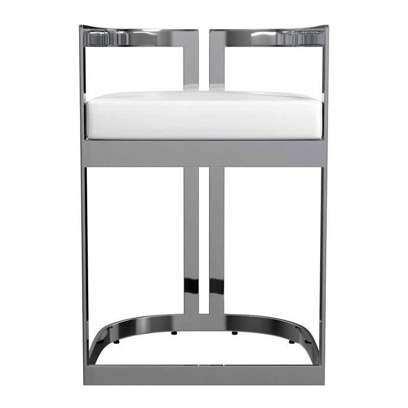 2026 Butler Specialty Company Clarence Faux Leather 23