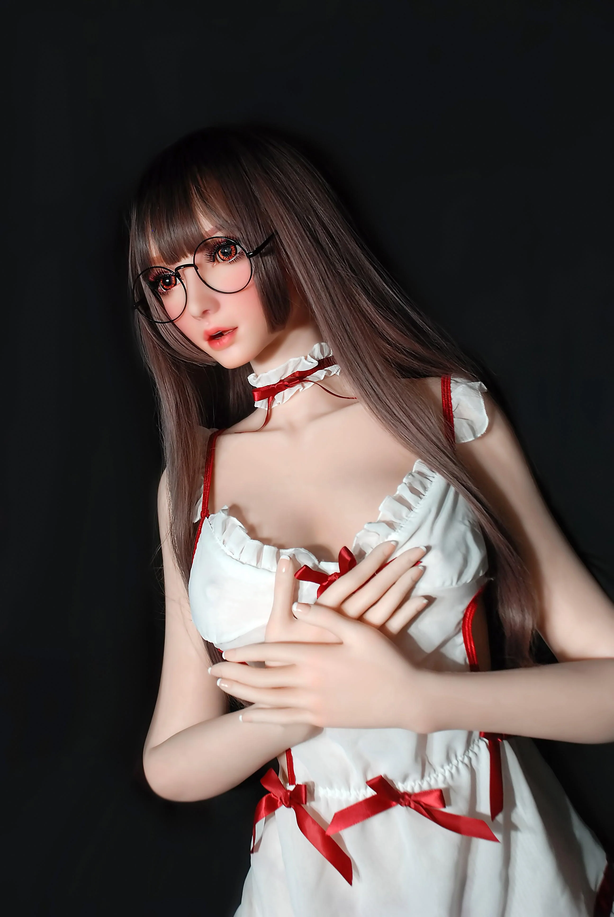sex doll RCElsababe  – Nagashima Masako - 165cm5ft5 - Silicone Sex Doll - R C