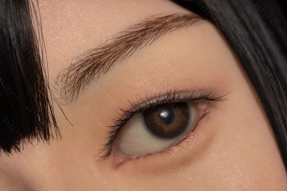 sex doll RCBezlya - Begonia - 163cm/5ft4 - 2.0 C-cup - Silicone Head + TPE Body Sex Doll - R C