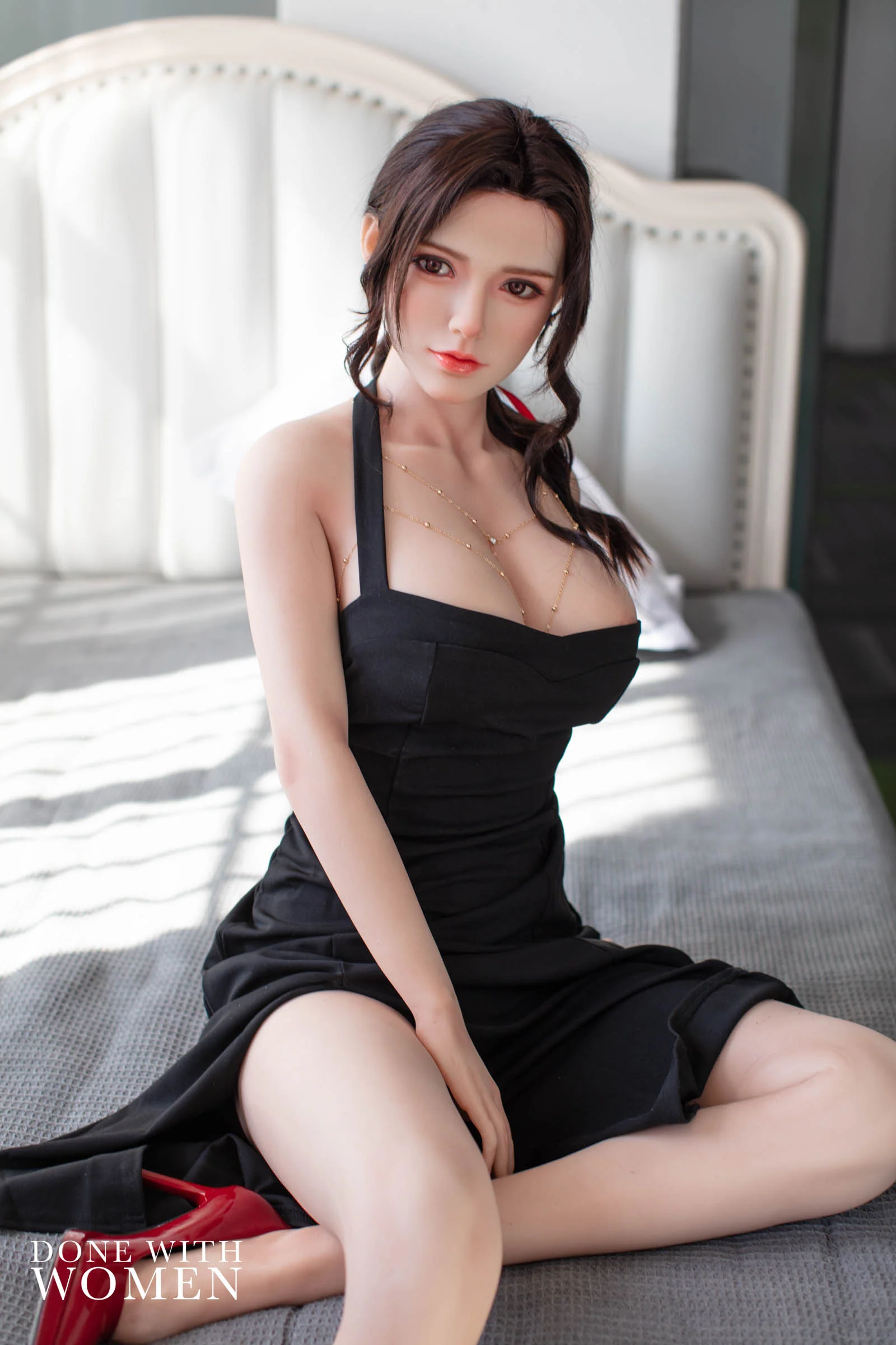 sex doll RCStarpery 171cm / 5ft7 D cup - Julie - R C
