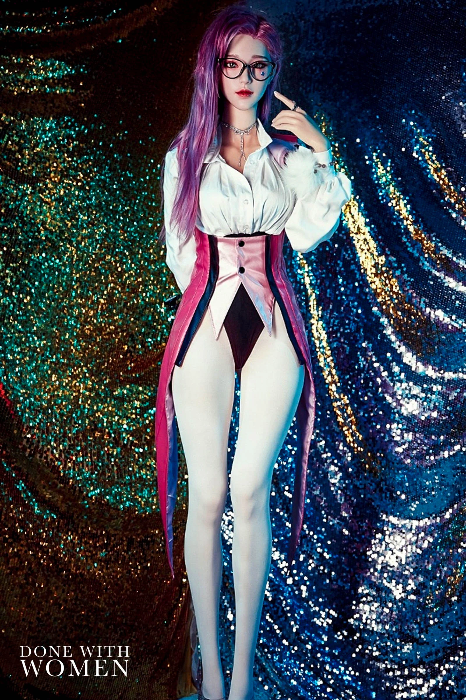 sex doll RCStarpery 171cm / 5ft7 D Cup - Saner - R C