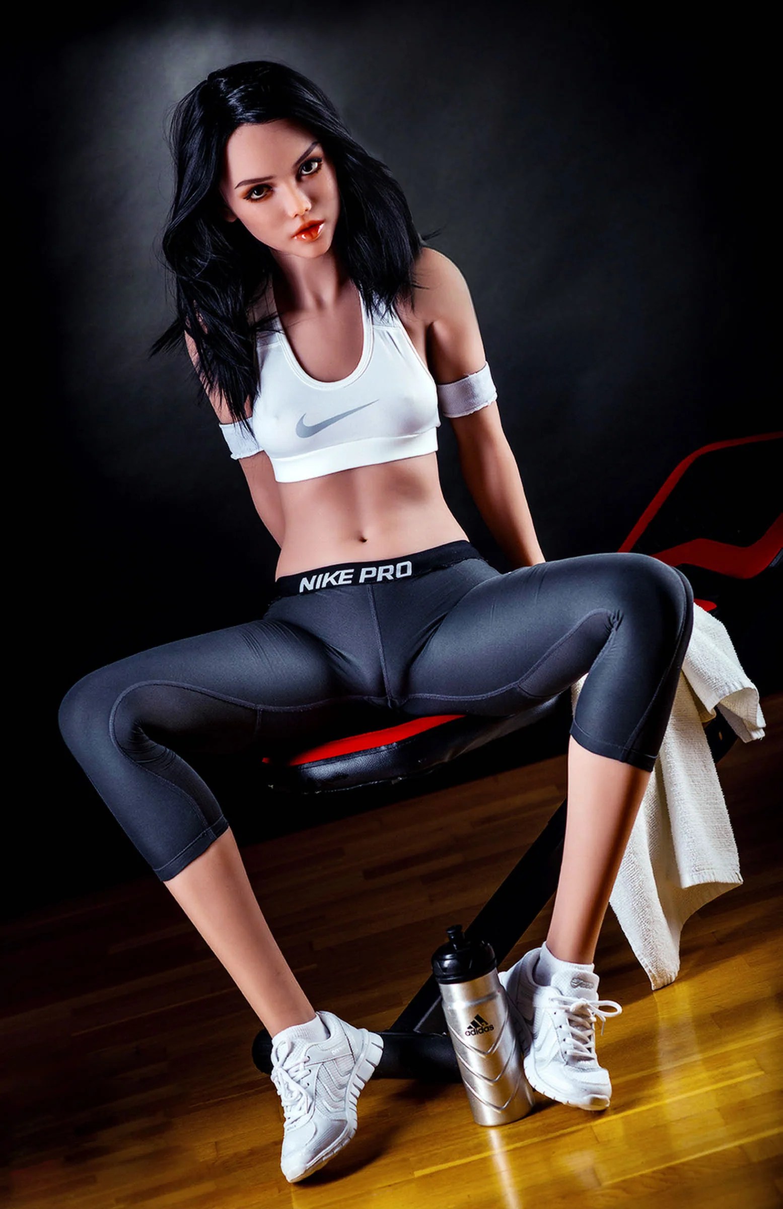 sex doll RCWM Doll 160cm / 5ft3 A Cup TPE Jane - R C