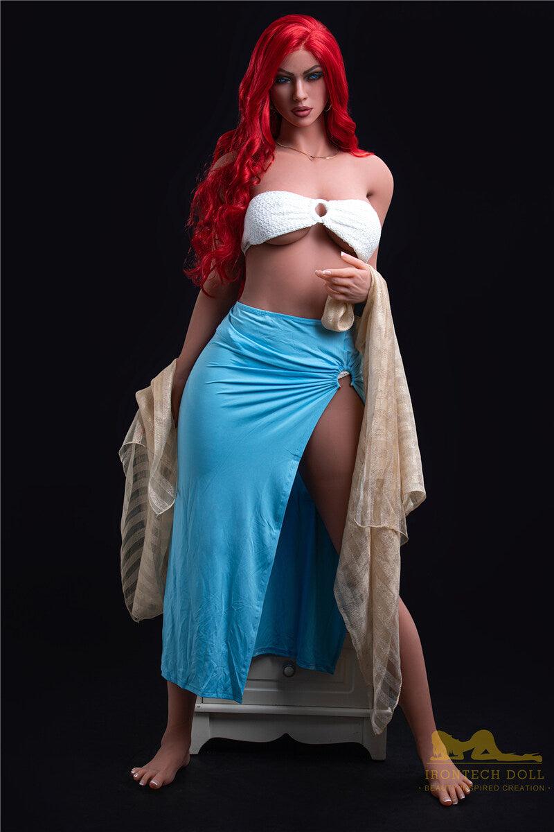 sex doll RCIrontech Doll -  Marcia Sophy - 171cm/5ft7 D-cup - TPE Sex Doll - R C