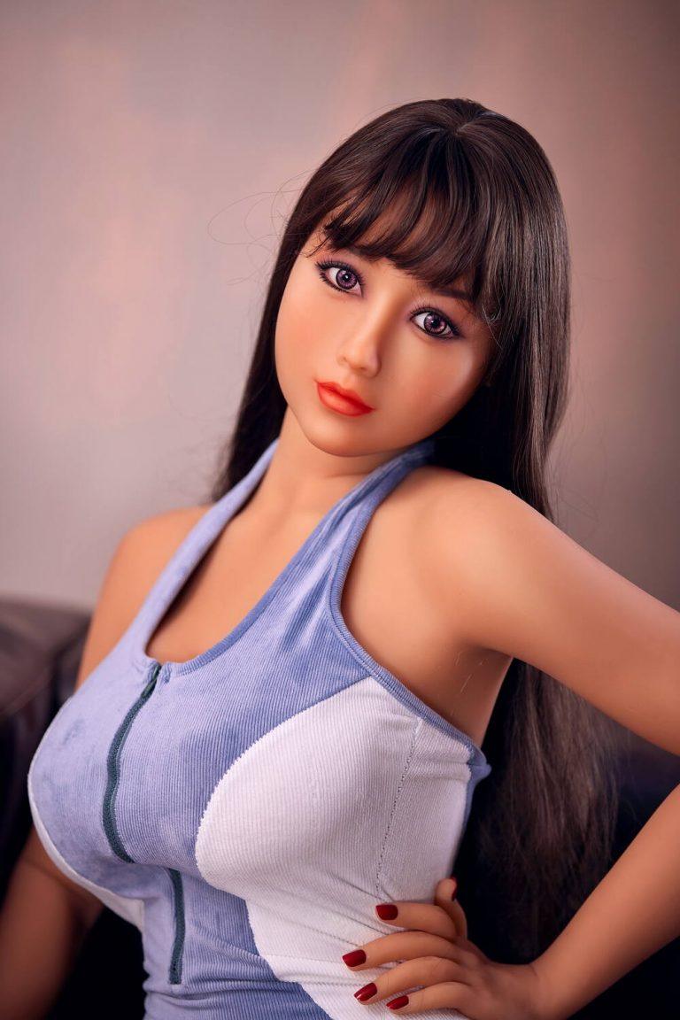 sex doll RCIrontech Doll -  Melanie - 164cm/5ft5 I-cup - TPE Sex Doll - R C