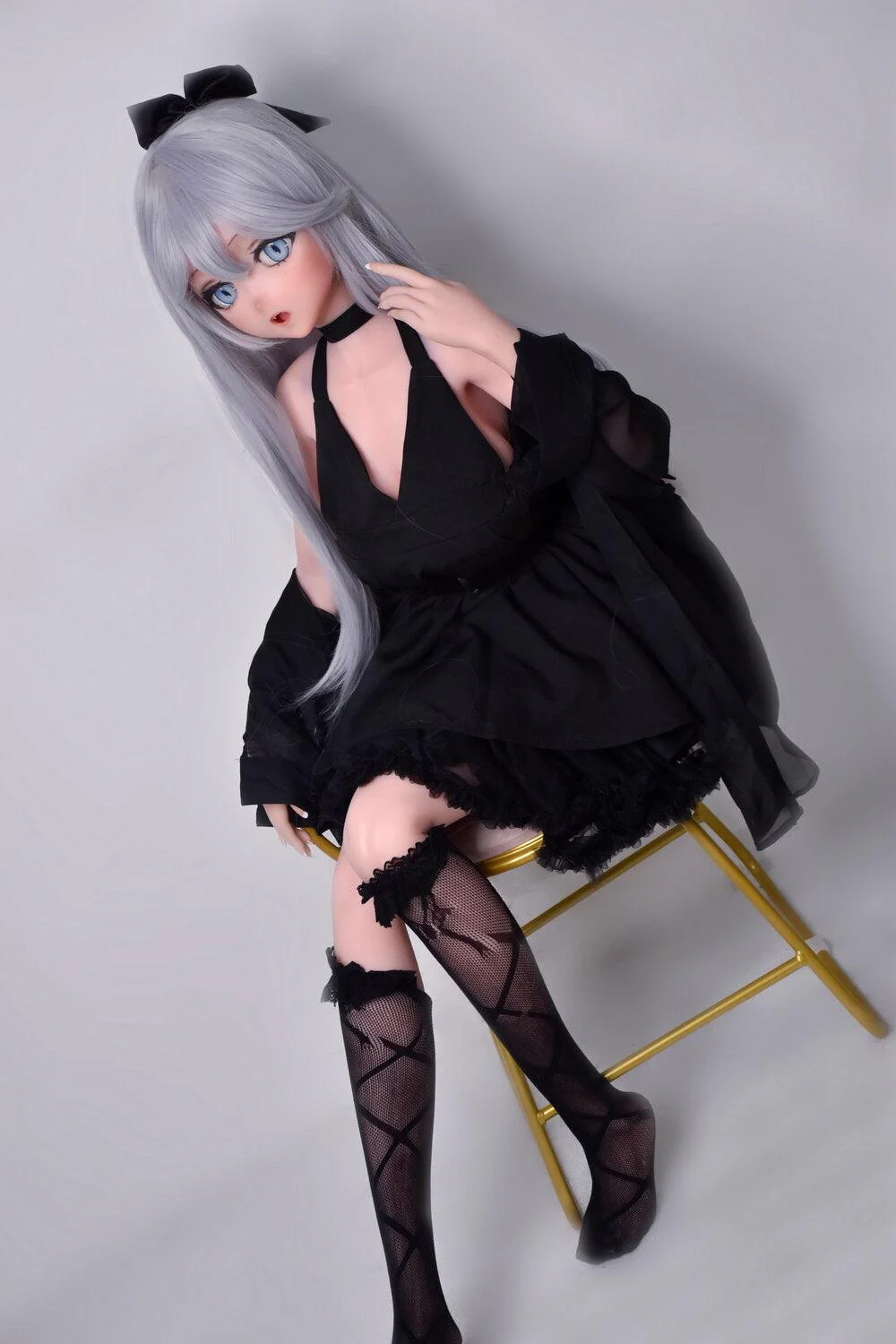 sex doll RCElsababe  – Hayakawa Saaya - 148cm/4ft10 - Silicone Sex Doll - R C