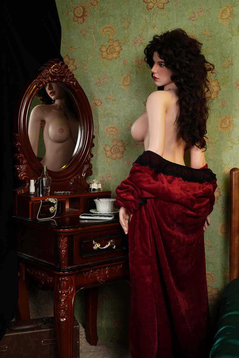 sex doll RCRosetta - 5 ft 5