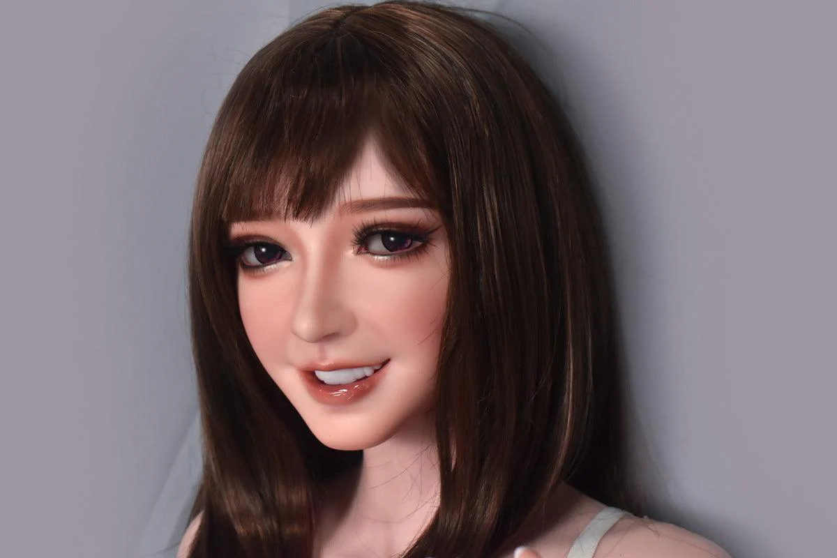 sex doll RCElsababe  – Aragaki Nagasawa - 150cm/4ft11 - Silicone Sex Doll - R C