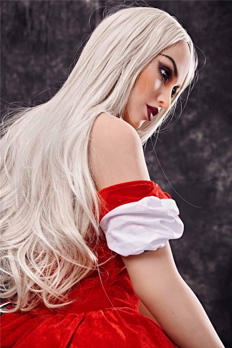 sex doll RCIrontech Doll -  Annax - 168cm/5ft6 F-cup - TPE Sex Doll - R C