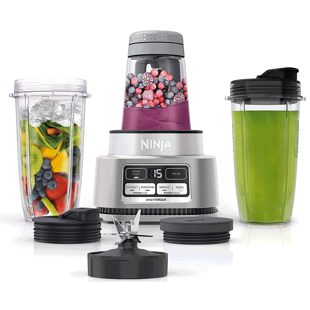 2026 Ninja Foodi Power Blender | CB100UK