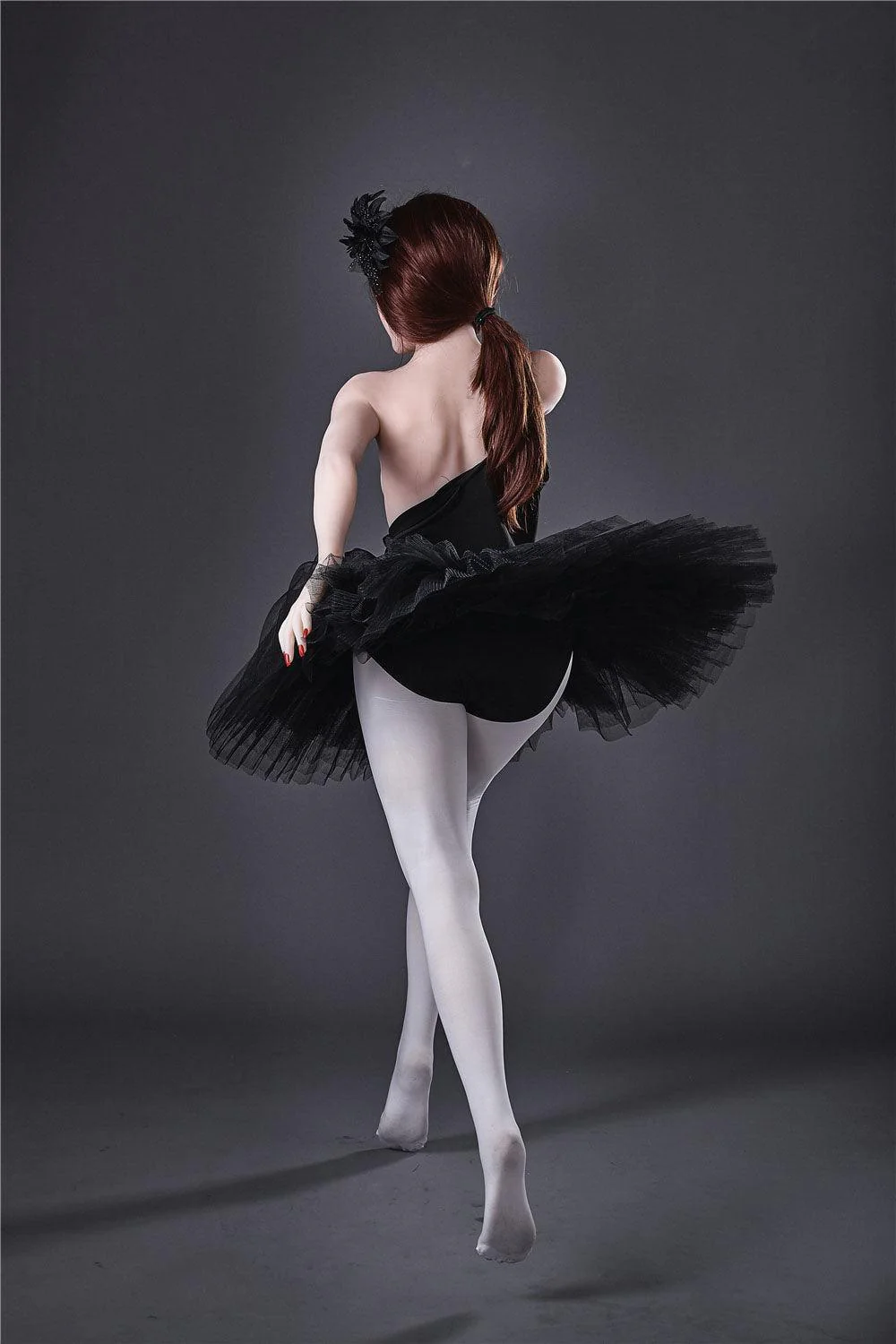 sex doll RCIrontech Doll -  Patricia - 150cm/4ft11 E-cup - TPE Sex Doll - R C