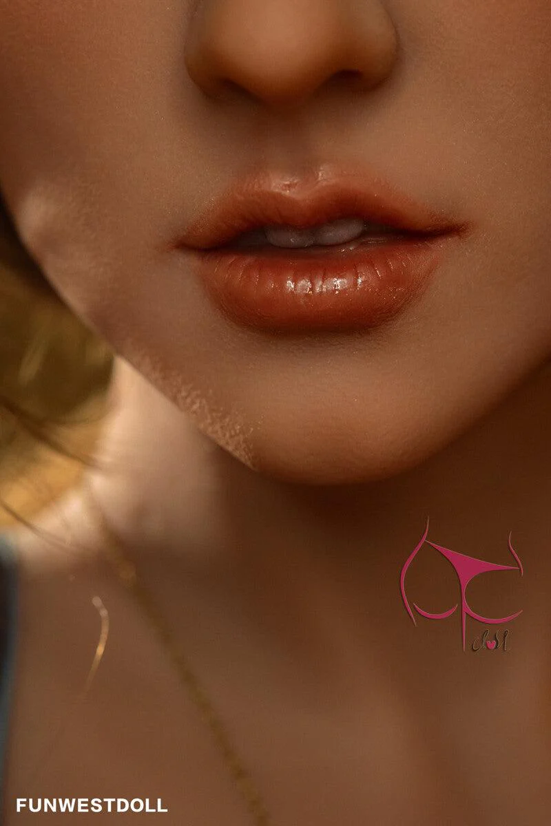sex doll RCFunWest Doll - Jasmine - 165cm/5ft5 C-cup - TPE Sex Doll - R C