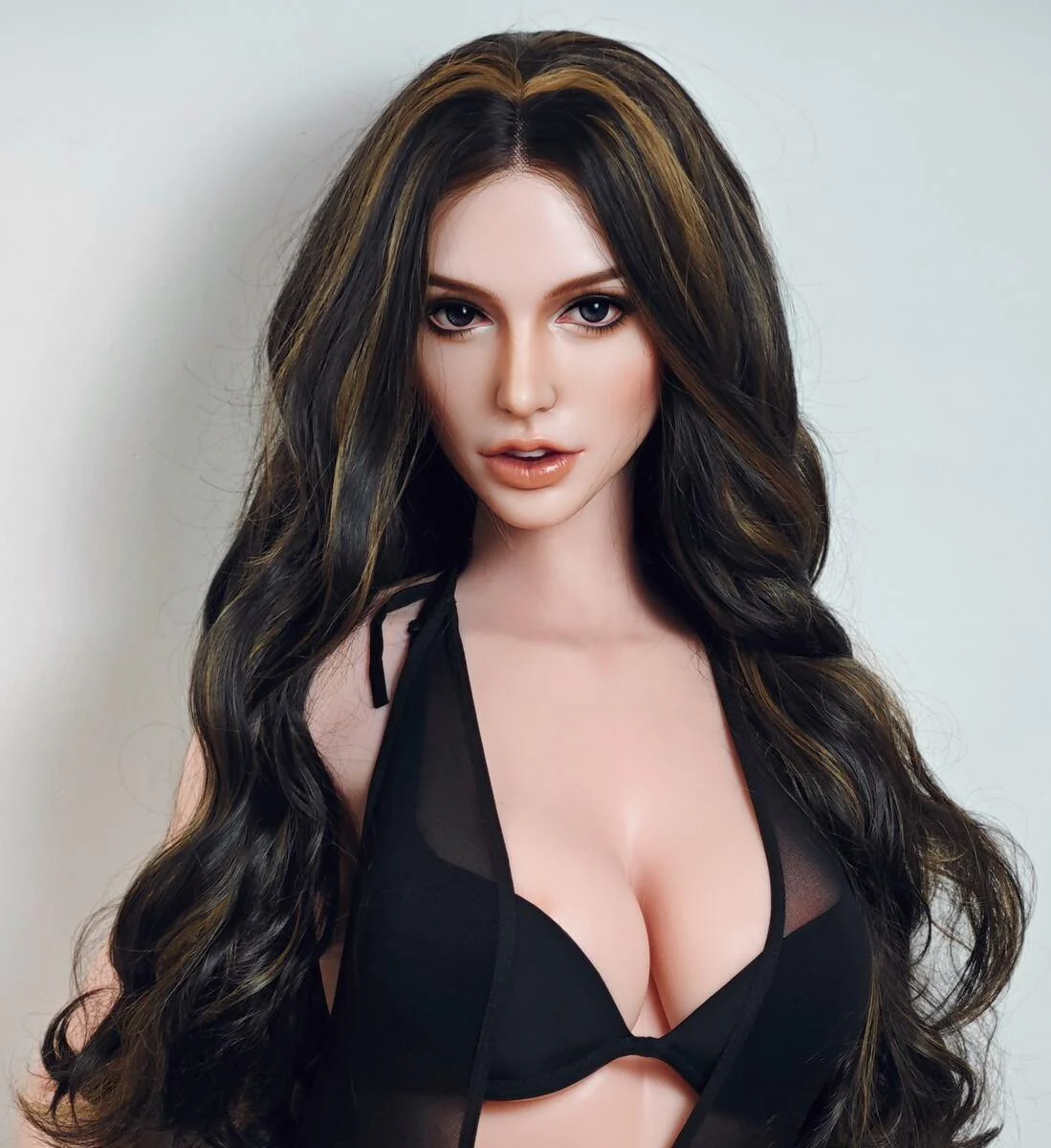 sex doll RCElsababe  – Mila Bell - 160cm/5ft3 - Silicone Sex Doll - R C