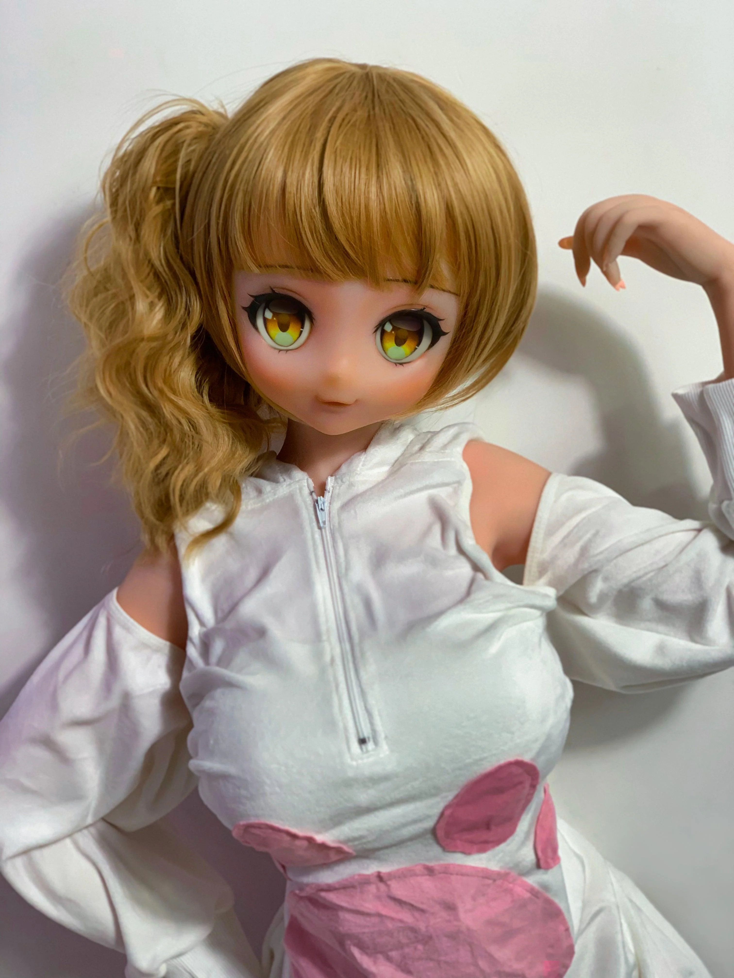 sex doll RCElsababe  – Ishikawa Kiyomi - 148cm/4ft10 - Silicone Sex Doll - R C