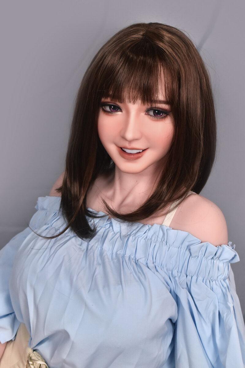 sex doll RCElsababe  – Aragaki Nagasawa - 150cm/4ft11 - Silicone Sex Doll - R C