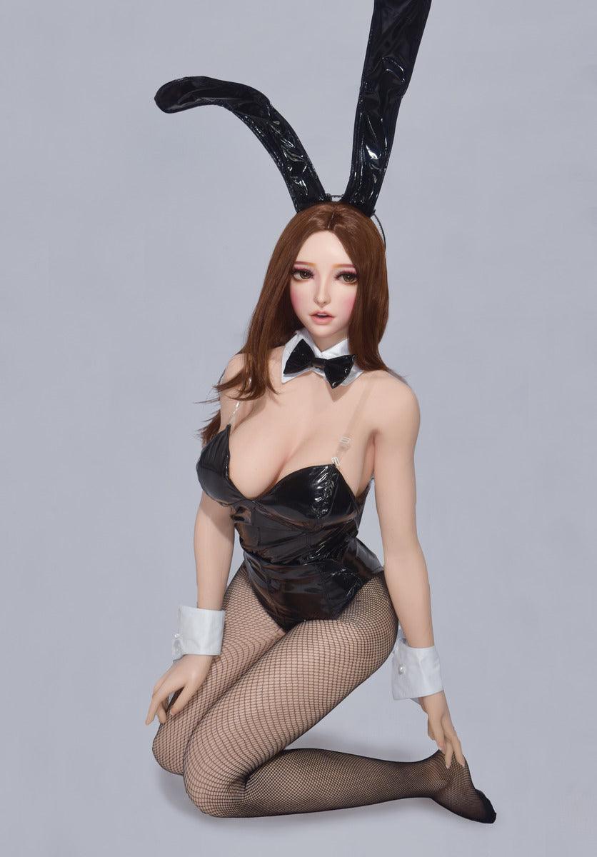 sex doll RCElsababe  – Kana - 150cm/4ft11 - Silicone Sex Doll - R C