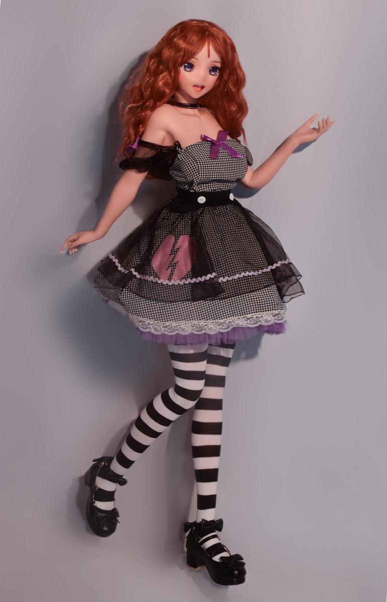 sex doll RCElsababe  – Koda Sayuri - 148cm/4ft10 - Anime Silicone Sex Doll - R C