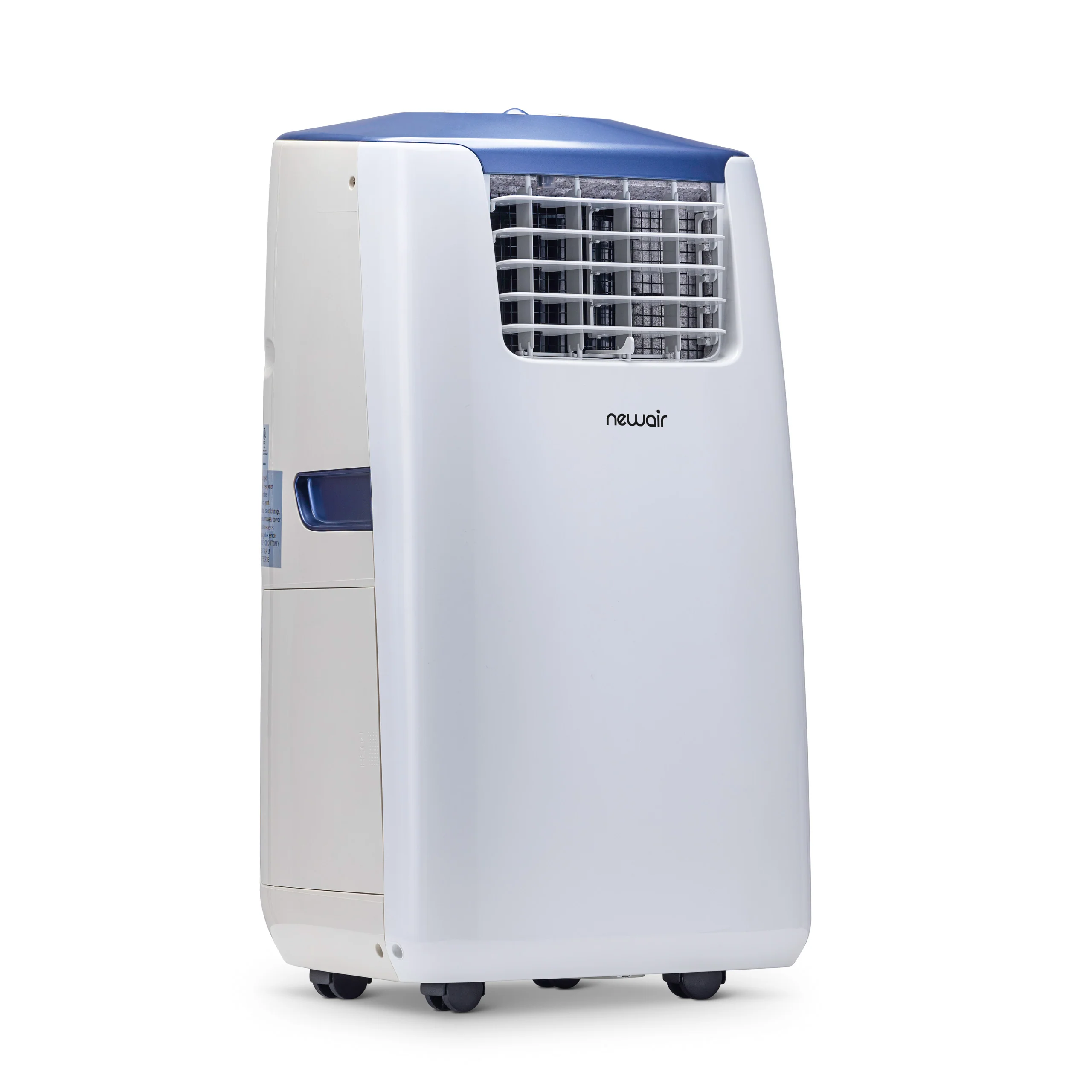 2026 Newair® Portable Air Conditioner and Heater - 14,000 BTUs