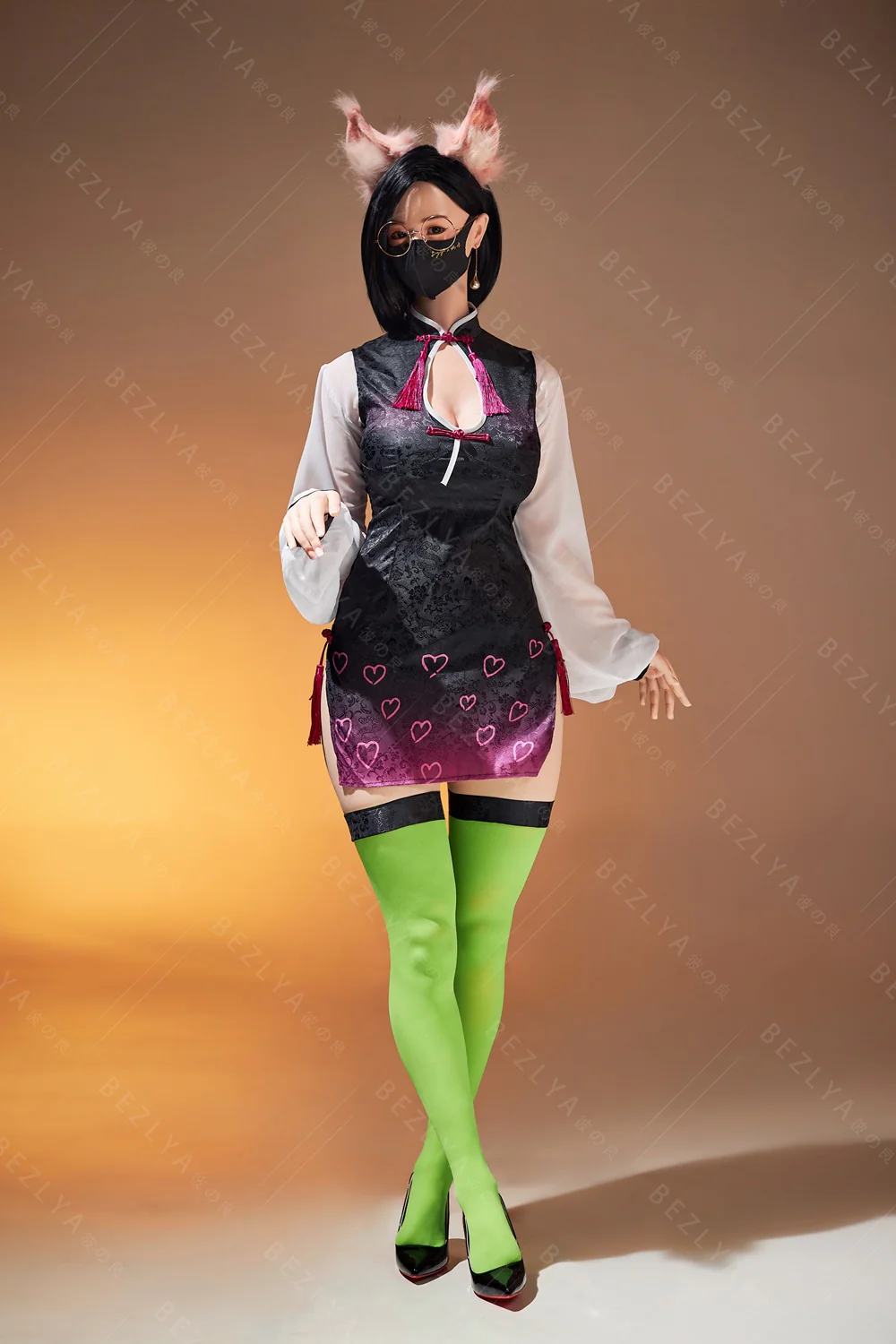 sex doll RCBezlya - Naimi - 168cm/5ft6 - 2.2U E-cup - Silicone Sex Doll - R C