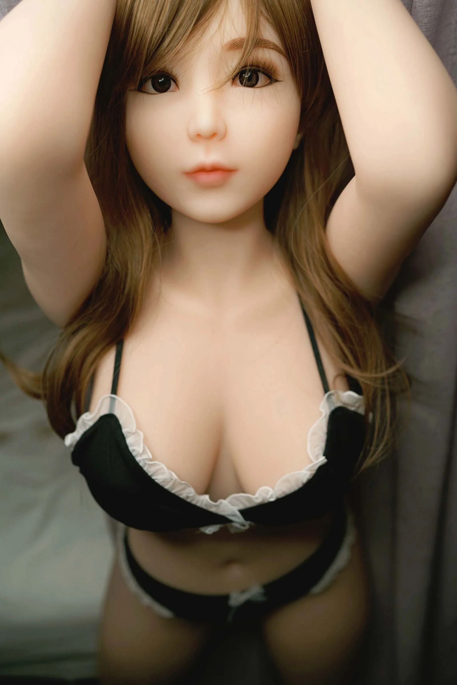sex doll RCPiper Doll 150cm / 4ft11 S-TPE Akira - R C
