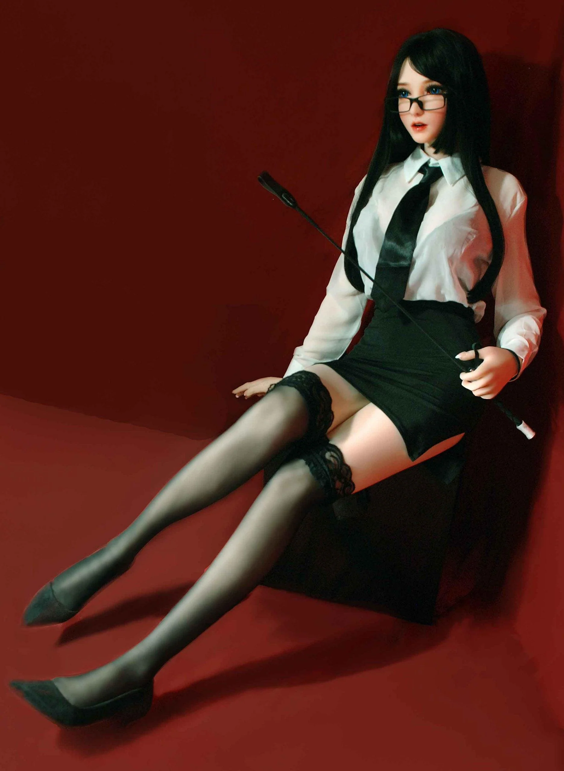 sex doll RCElsababe  – Kuriyama Mai - 165cm5ft5 - Silicone Sex Doll - R C