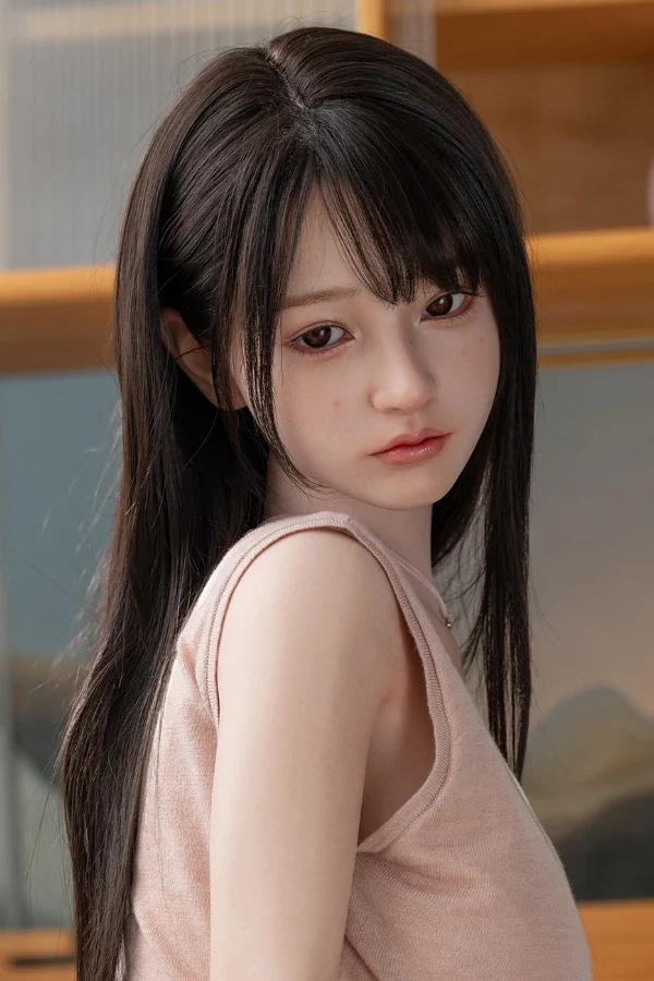 sex doll RC5.1ft/157cm Real Lifelike Sex Dolls - Shuyu - R C