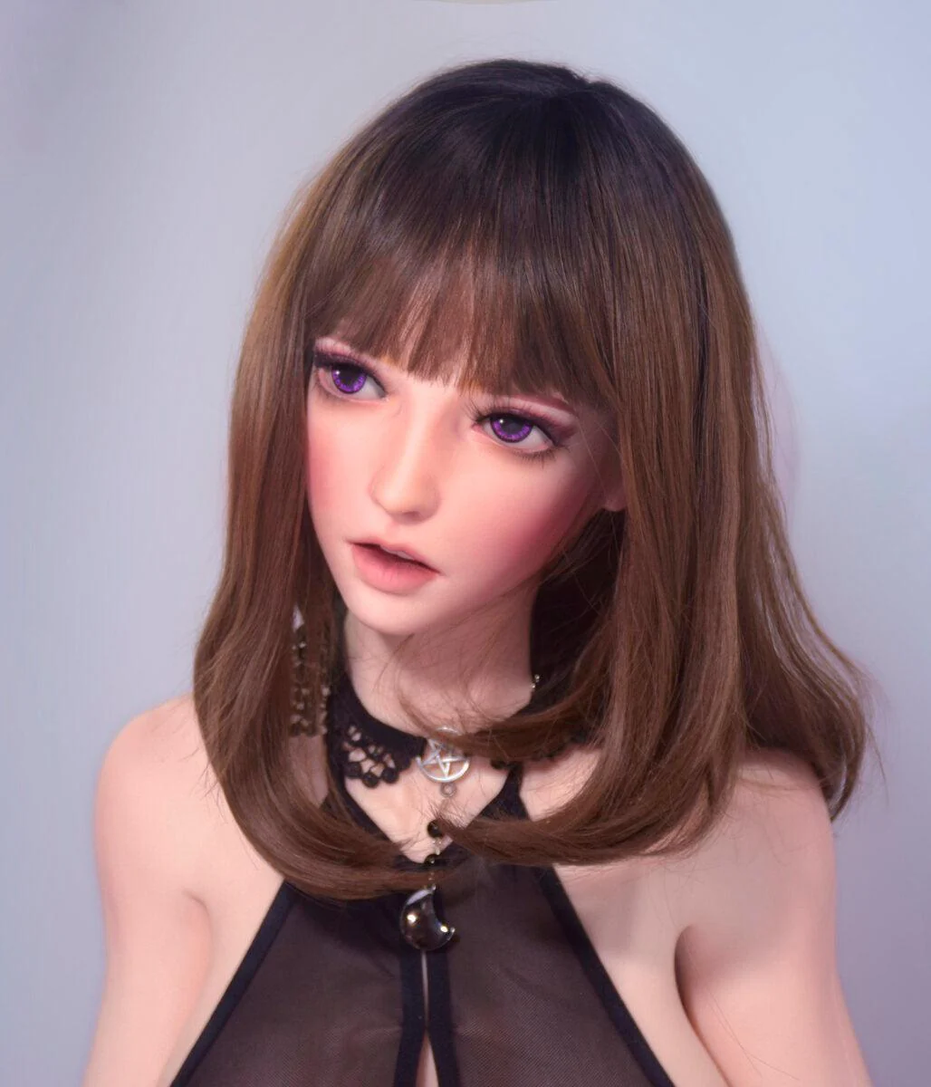 sex doll RCElsababe  – Kurai Sakura - 150cm/4ft11 - Silicone Sex Doll - R C