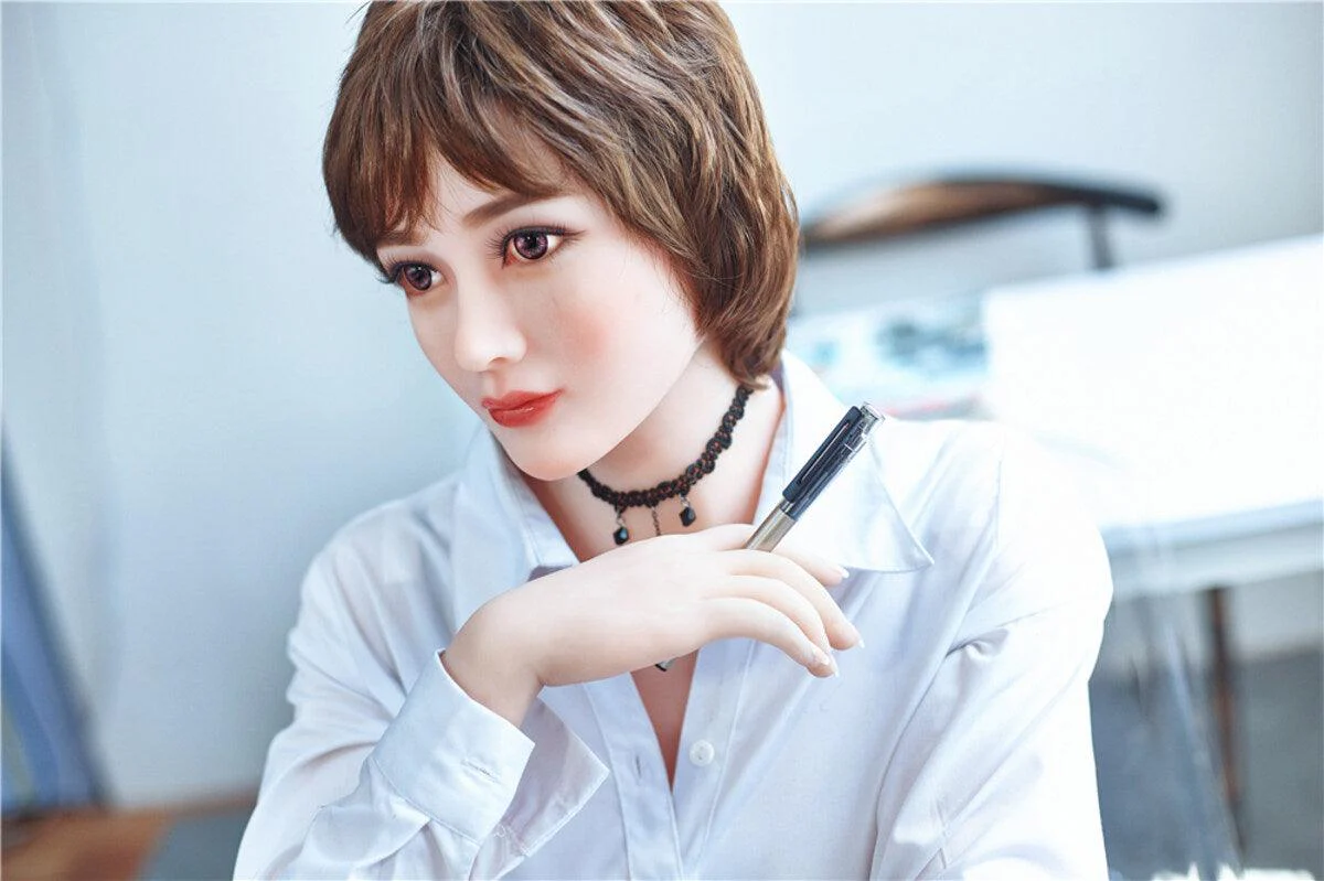 sex doll RCIrontech Doll -  Fiona - 159cm/5ft2 G-cup - TPE Sex Doll - R C