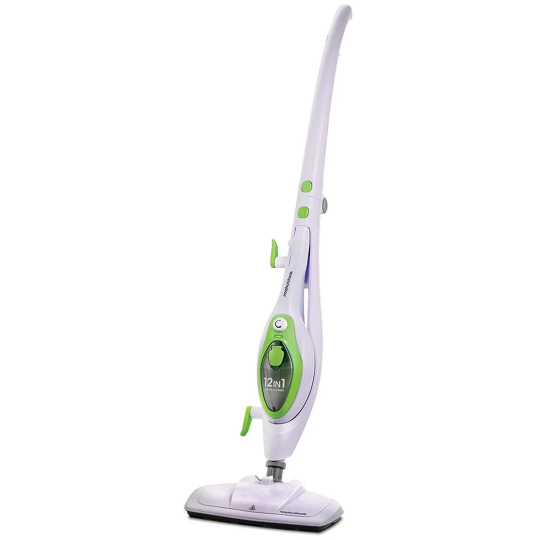 Morphy Richards 12-in-1 Steam Cleaner | 720512