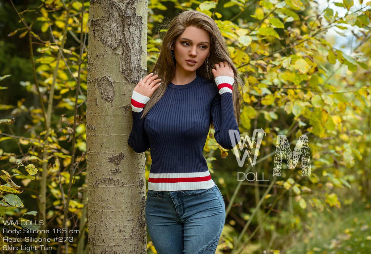 sex doll RCAngelkiss Doll - Ruby - 165cm/5ft5 D cup - Silicone Sex Doll - R C