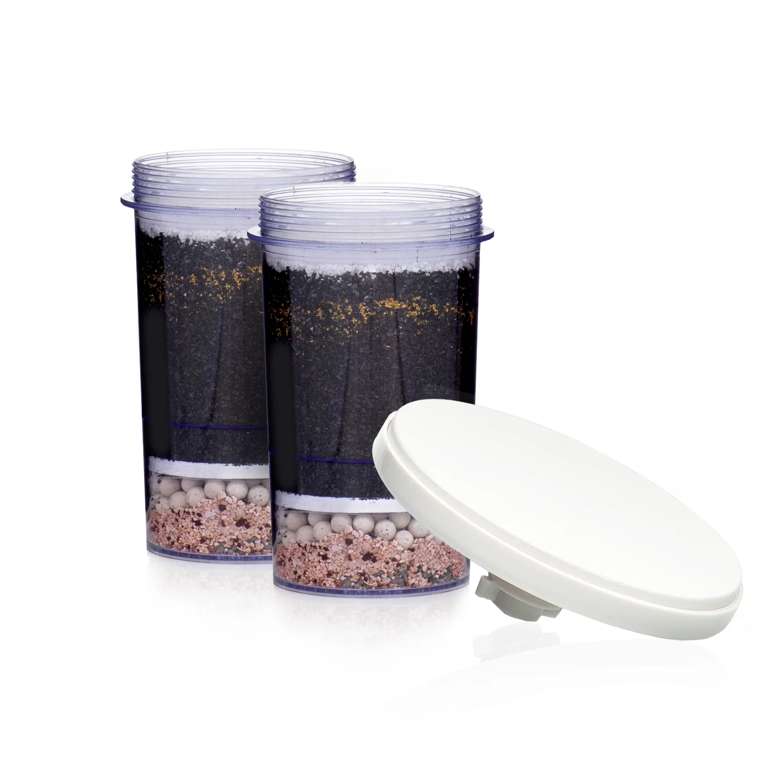 Gravity Water System 5-Stage Filter Combo Packs