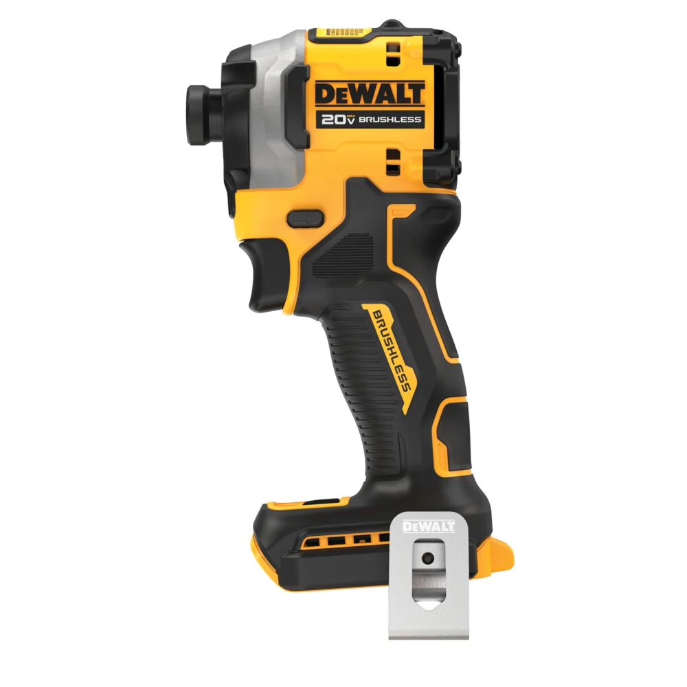 2026 DeWALT DCF850B ATOMIC 20V MAX 1/4