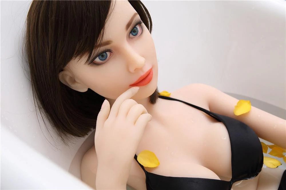 sex doll RCIrontech Doll -  Bblythe - 155cm/5ft1 D-cup - TPE Sex Doll - R C