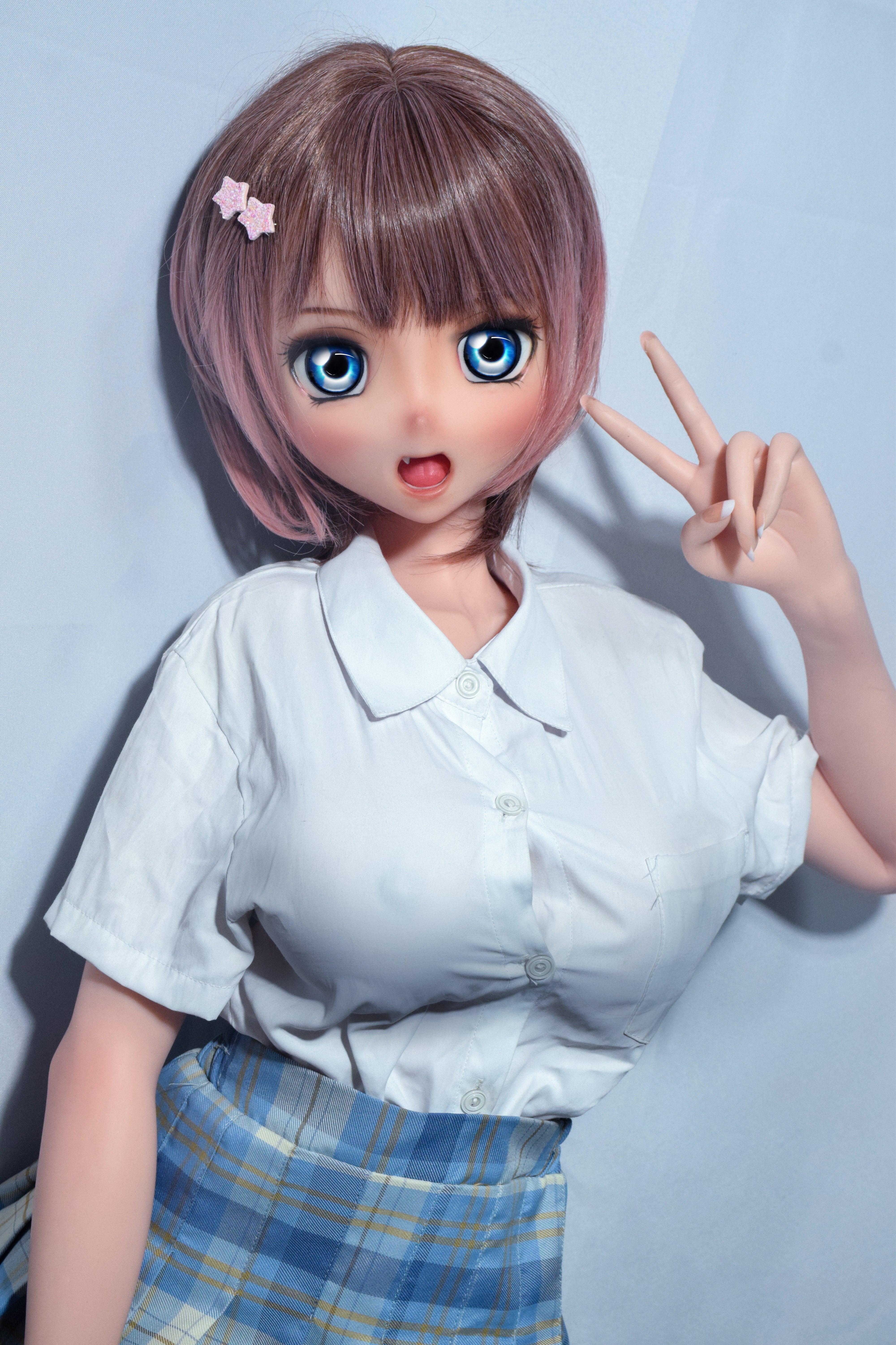 sex doll RCElsababe  – Koizumi Nana - 148cm/4ft10 - Anime Silicone Sex Doll - R C