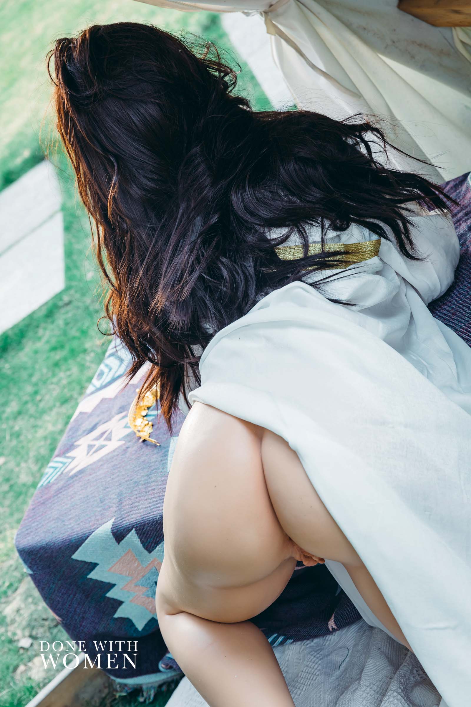 sex doll RCStarpery 165cm / 5ft5 G cup Cynthia - R C