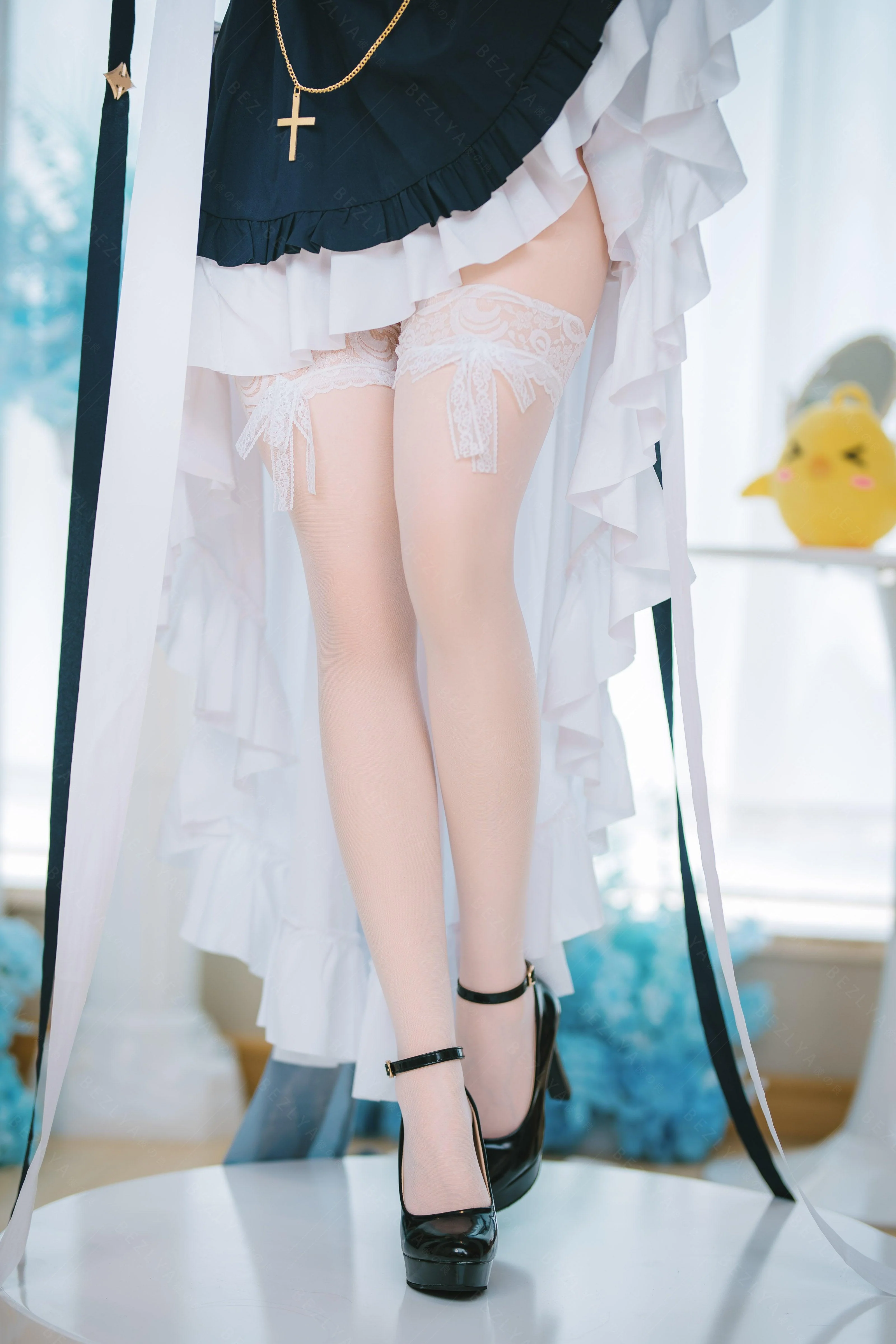 sex doll RCBezlya - Campanula - 155cm/5ft1 - 2.2CF C-cup - Silicone Sex Doll - R C