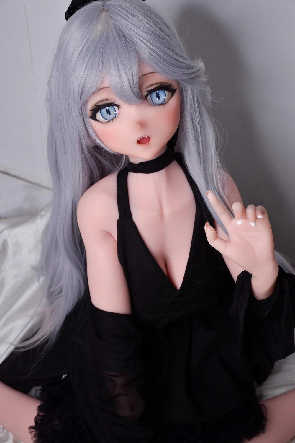 sex doll RCElsababe  – Hayakawa Saaya - 148cm/4ft10 - Silicone Sex Doll - R C