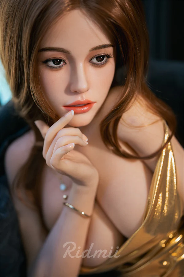 sex doll RC5ft4 / 164cm Charming Big Breast Sex Doll (ORS) - Jada - R C