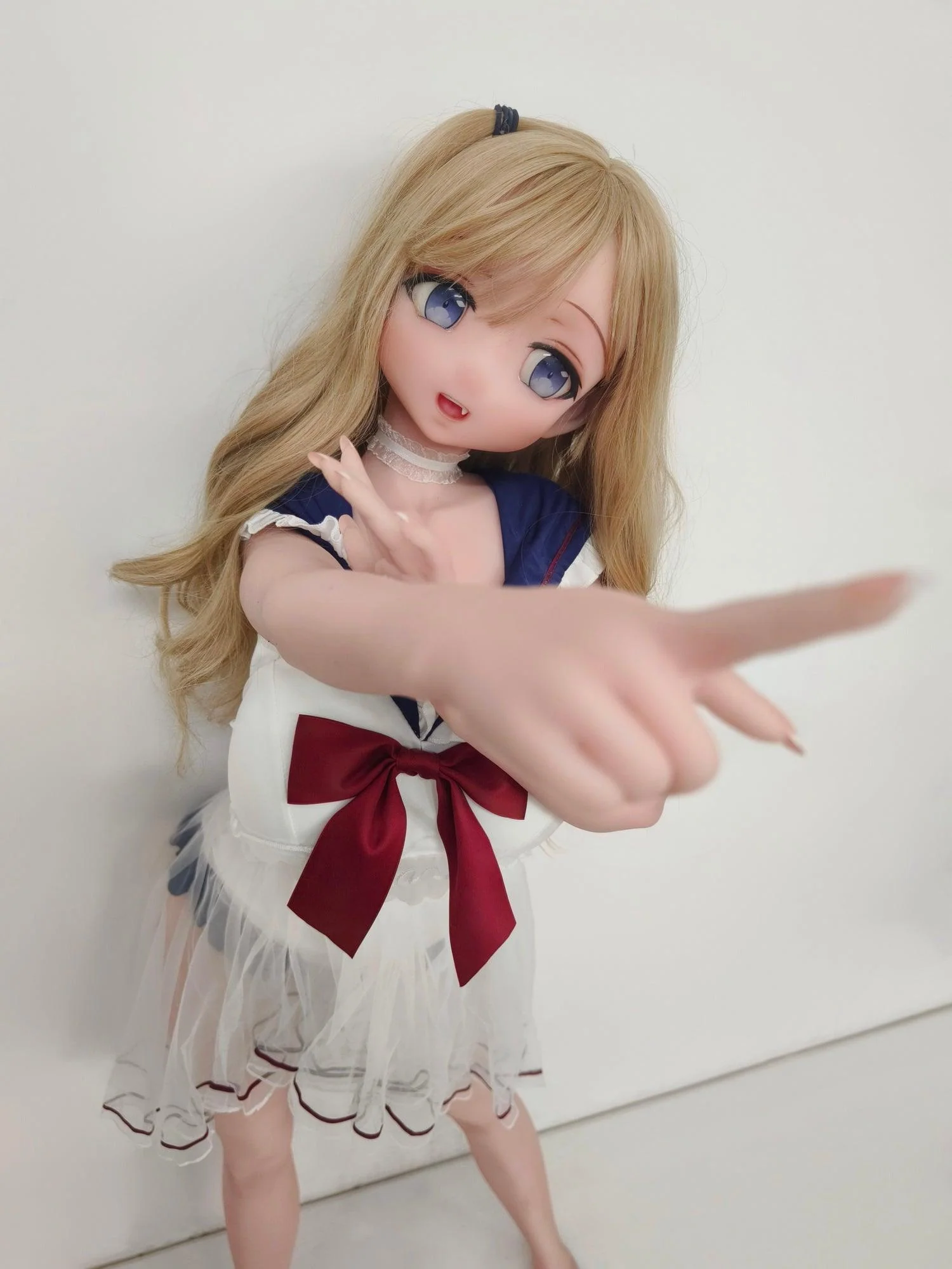 sex doll RCElsababe  – Haneda Nanako - 148cm/4ft10 - Silicone Sex Doll - R C