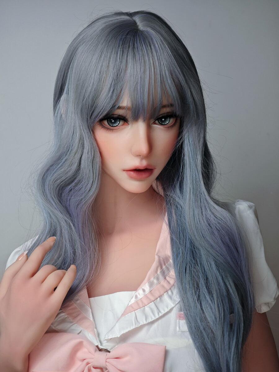 sex doll RCElsababe  – Sakurai Koyuki - 160cm/5ft3 - Silicone Sex Doll - R C