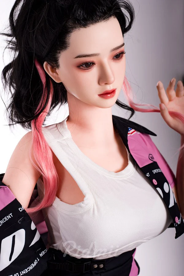 sex doll RC5ft3 / 163cm Korean Idol Big Breast Sex Doll For Sale - Muncey - R C