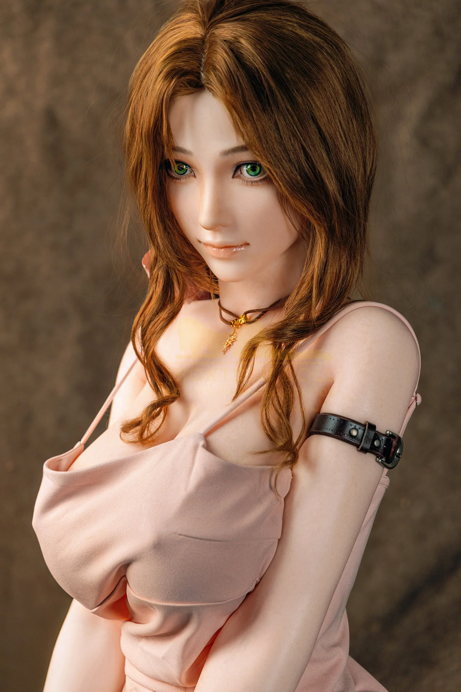sex doll RCIrontech Doll – S32 Kitty - 165cm/5ft5 G-cup Silicone Sex Doll - R C