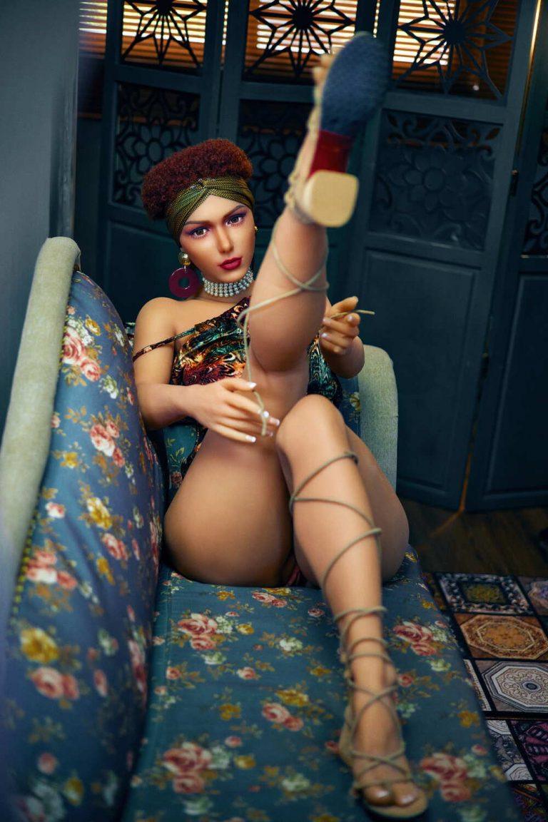 sex doll RCIrontech Doll -  Renee Owen - 164cm/5ft5 H-cup - TPE Sex Doll - R C