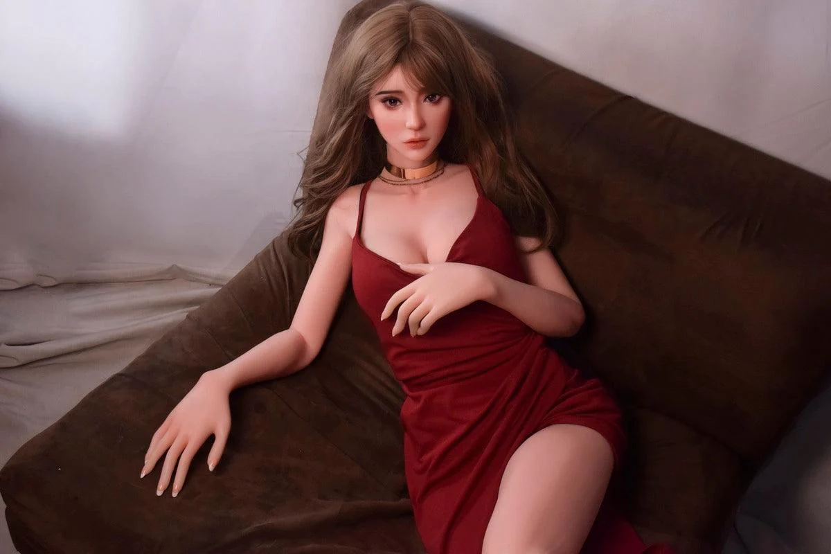 sex doll RCElsababe  – Eguchi Masami - 165cm/5ft5 - Silicone Sex Doll - R C