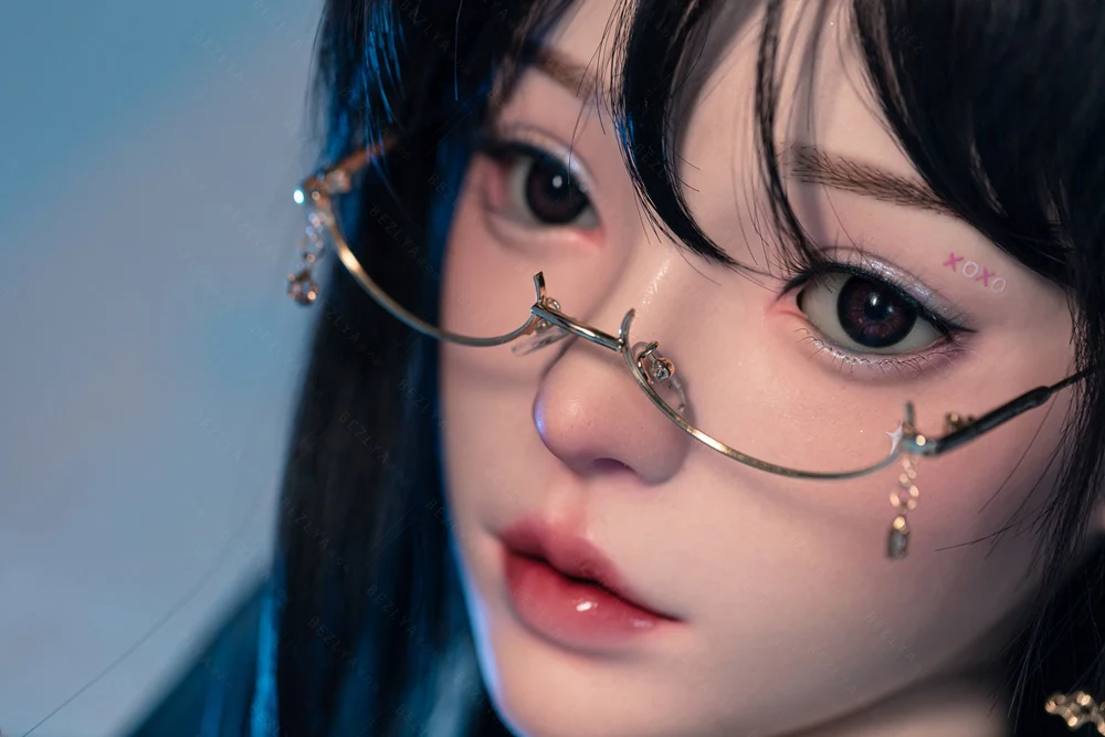 sex doll RCBezlya - Albizia - 168cm/5ft6 - 2.2U E-cup - Silicone Sex Doll - R C