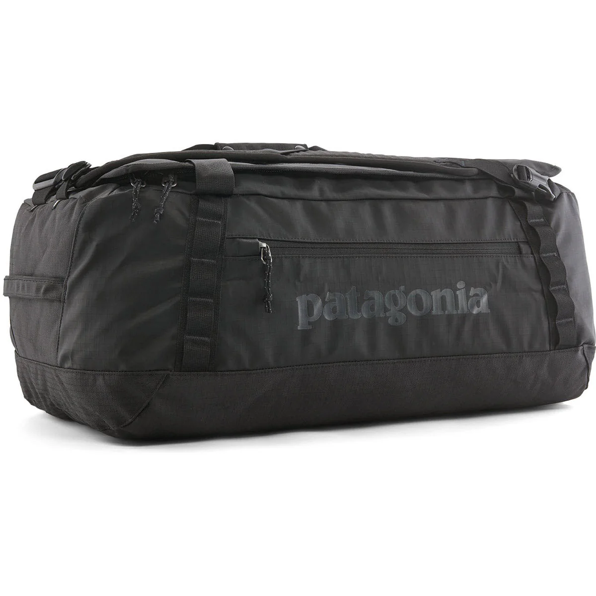 2026 Black Hole Duffel 55L