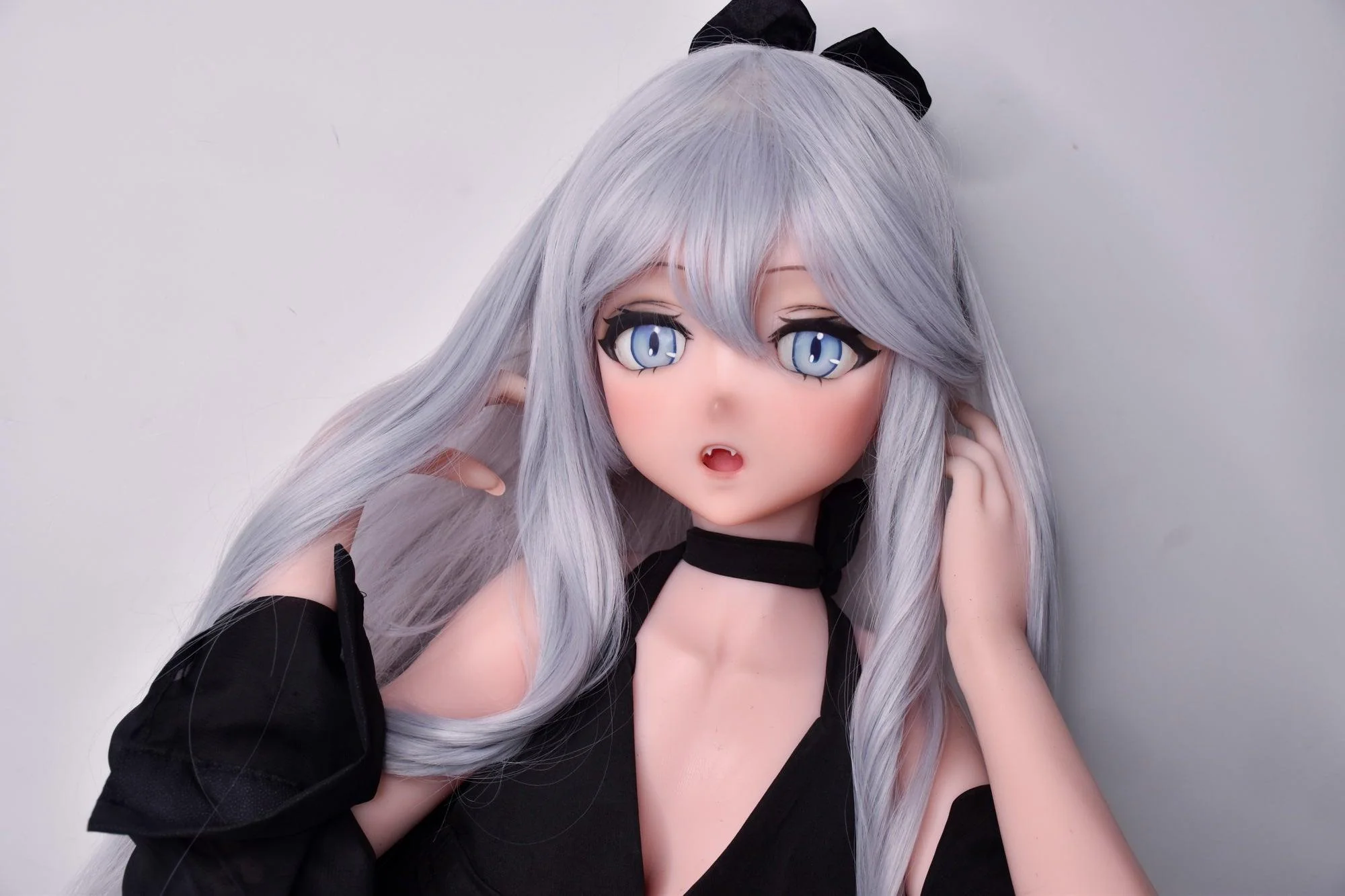 sex doll RCElsababe  – Hayakawa Saaya - 148cm/4ft10 - Silicone Sex Doll - R C