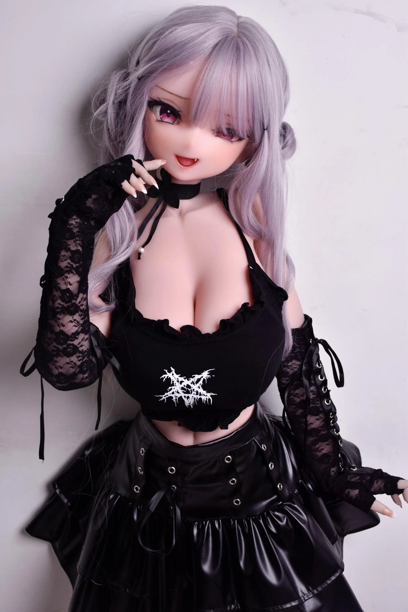 sex doll RCElsababe  – Watanabe Yuno - 148cm/4ft10 - Silicone Sex Doll - R C