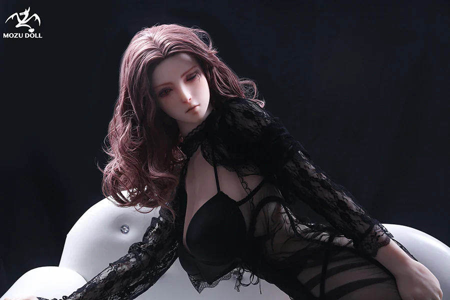 sex doll RC5.35ft/163cm Big Breast Elden Ring Sex Doll - R C