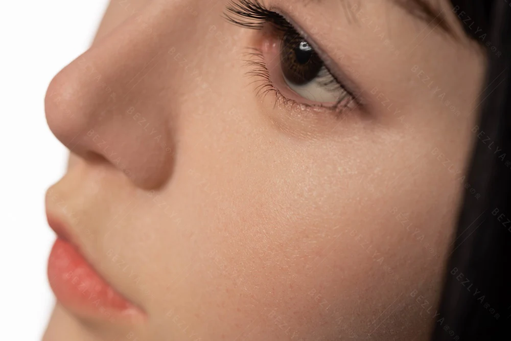 sex doll RCBezlya - Begonia - 163cm/5ft4 - 2.0 C-cup - Silicone Head + TPE Body Sex Doll - R C